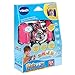 VTech Kidizoom Spin and Smile Camera, Violet Pink