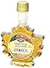 L B Maple Treat 50ml/1.69fl oz Leaf Glass Bottle L B Maple Treat Canada #1 Light Maple Syrup