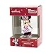 Hallmark Disney Minnie Mouse Bowtique Christmas Ornament
