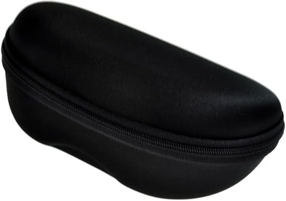 rigid glasses case