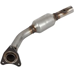 ACZCR Catalytic Converter Fit For Toyota For Tundra