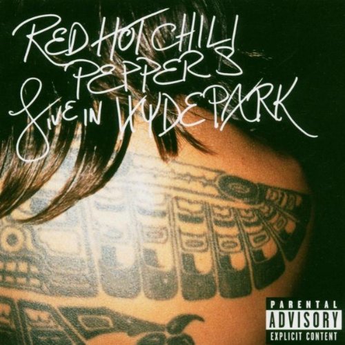#57 — Live In Hyde Park