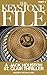 The Keystone File - Part 6 (A Jack Houston St. Clair Thriller)