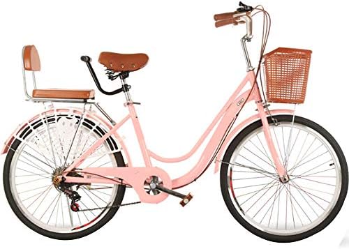 自転車 仕事への女性の旅 大学生 推奨 中学生 可変速通勤バイク 女性レトロな自転車 大人