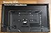 VIVO TV Wall Mount for 13 to 42 inch LCD LED Plasma Screens, Fully Articulating VESA Stand Bracket, MOUNT-VW01