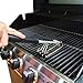 Uniwaresal Barbecue Grill Brush - 18