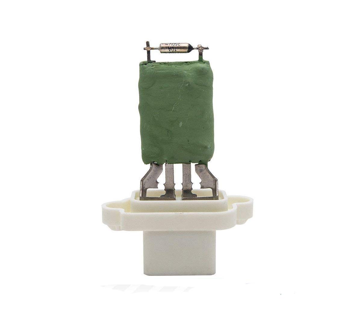 MASO Heater Blower Motor Fan Resistor For F0rd Fiesta/Focus/Mondeo/Galaxy/Kuga