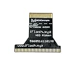 iFlash HDD Flex Ribbon Cable for iPod Video Classic