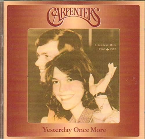 Karen Carpenter - Karen Carpenter (SHM-CD) - Amazon.com Music