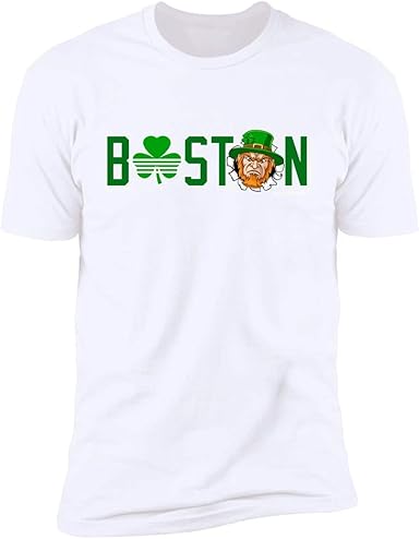 boston basketball t shirt
