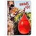 Mead Composition Notebook, College Ruled, 90 Sheets, 9.75 x 7.5 Inch, Assorted Designs, 6 Pack (73349)