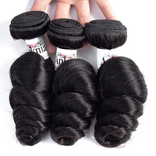 Anknia-8A-Brazilian-Loose-Wave-Virgin-Hair-3-Bundles-100-Unprocessed-Loose-Wave-Wet-and-Wavy-Weave-Bundles-Human-hair-Extensions101214-Inch