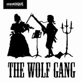 WOLF GANG                                          image