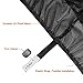 4 Pack Car Window Shades for Baby & Pets, Front and Rear Side Car Sun Shades, Block Harmful UV, Anti-Mosquito, Universal Fit!