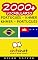 Livro 2000+ Português - Khmer Khmer - Português Vocabulário (ChitChat WorldWide)