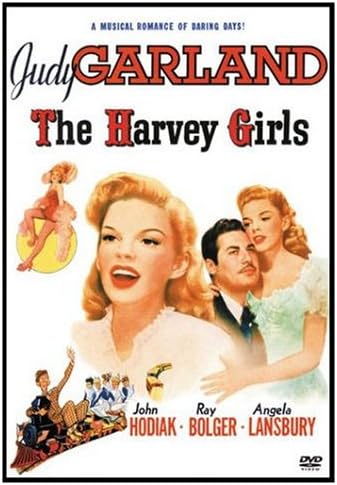 The Harvey Girls [1946]