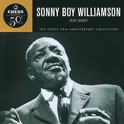Sonny Boy Williamson - I Don