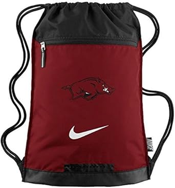 nike team training gymsack