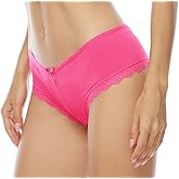 Sofishie Twilight Strappy Back Panties