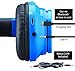 eKids KIDDESIGNS Avengers Bluetooth HEADPHON