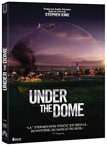 Under the Dome - Saison 1