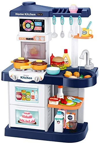 musical kitchen set