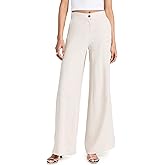 Theory Women's Cargo Wide Pants