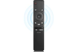 Sound Bar Remote Control for All Samsung Home Theater Audio Surround Sound Speaker System