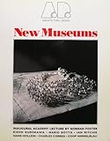 Image de New Museums (Architectural Design Profile)