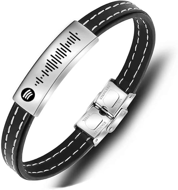 bracelet spotify