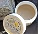 All Natural Armpit & Underarm Skincare Deodorant - Clean-healthy looking underarm with Lemon power, Deodorant action with Milk of Magnesia, Diatomaceous earth and Bentonite
