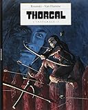Thorgal l'Intégrale, Tome 3 : Tome 9, Les Archers ; Tome 10, Le Pays Qâ ; Tome 11, Les Yeux de Tan by 