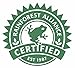 Costa Rica Decaf Tarrazu Coffee, Whole Bean, Swiss Water Processed, Rainforest Certified, Fresh Roasted, Kosher, 16-ounce