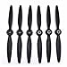 Shaluoman Set of 6pcs Original Propeller for Yuneec Typhoon H 480 Drone A B Props Blade