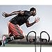 Bluetooth Headphones IPX4 Sweatproof Bluetooth V4.1 Wireless Sports Earbuds Headset for iPhone Samsung and Android Phones