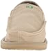 Sanuk Men's Pick Pocket Slip On, Tan, 10 M US