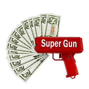 supreme cash cannon ebay