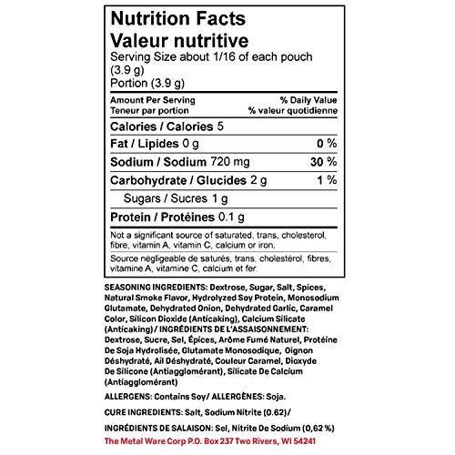 BJ-6 3-Pack Jerky Spice Works - Image 5