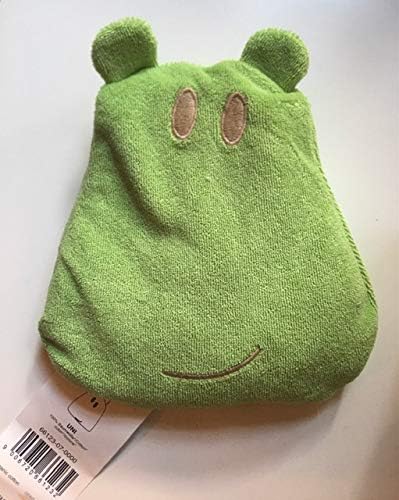 Bouillotte Seche Bebe Hippo Beige Amazon Fr Bebes Puericulture