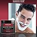 Majestic Pure Sandalwood Shaving Cream, Smooth Close Shave, 4 fl oz