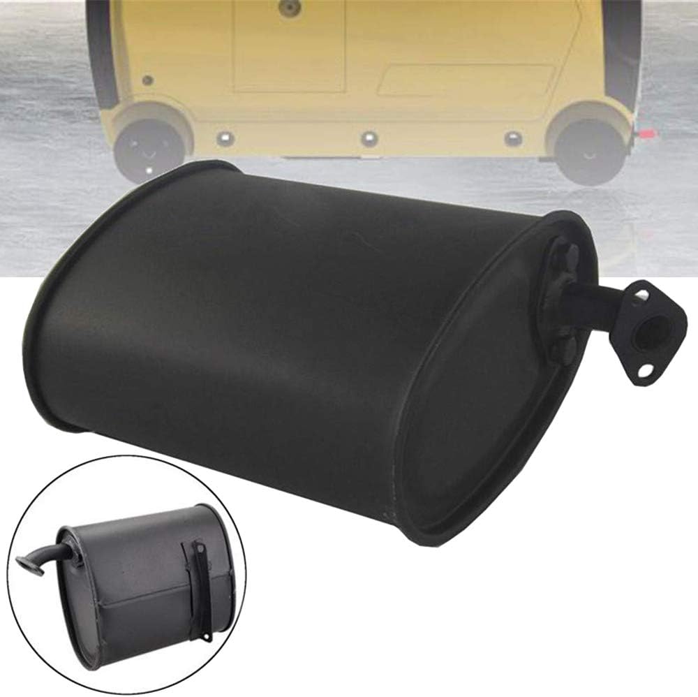 HOMETY Black Universal Gasoline Generator Iron 23KW HOMETY Black Universal Gasoline Generator Iron 23KW