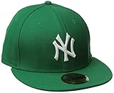 New York Yankees 59FIFTY Fashion Kelly Green Fitted Hat