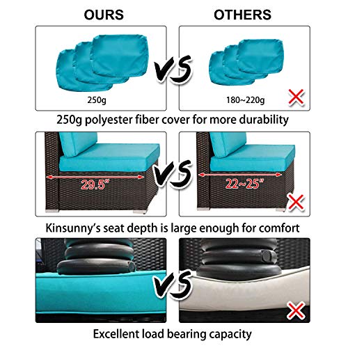 Peach-Tree-7-PCs-Outdoor-Patio-PE-Rattan-Wicker-Sofa-Sectional-Furniture-Set-with-2-Pillows-and-Tea-Table