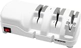 Sharpeak 198H-SPK Professional Electric Knife Sharpener 3-Stage view 1