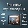 Fire-HD-8-Plus-tablet-8-HD-display-32-GB-Slate-with-Ads-Our-best-8-tablet-for-portable-entertainment Fire HD 8 Plus tablet, 8" HD display, 32 GB, Slate - with Ads, Our best 8" tablet for portable entertainment (2020 release)
