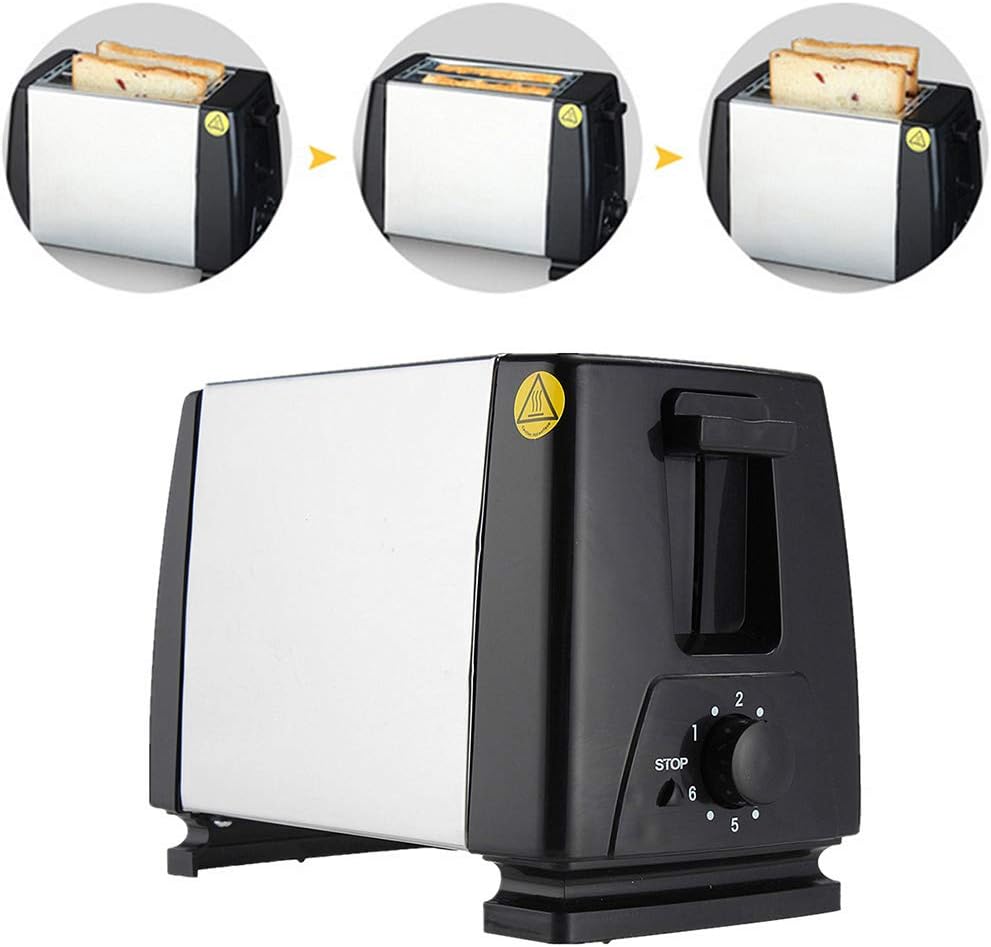 tostapane breville long slot