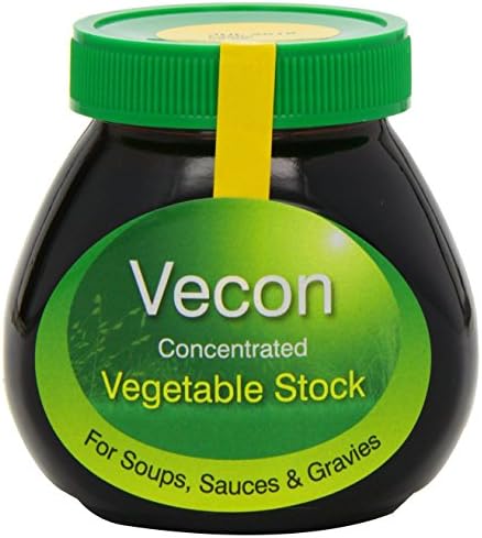 Vecon Vegetable Stock - 225g