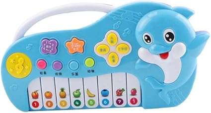 instrumentos musicales bebe amazon