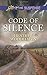 Code of Silence (Love Inspired Suspense)