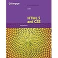 New Perspectives on HTML 5 and CSS: Comprehensive: Comprehensive (MindTap Course List)